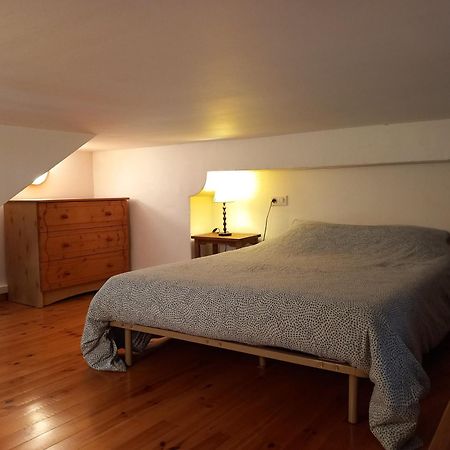 Charmant gîte avec parking gratuit sur place. Davézieux Extérieur photo