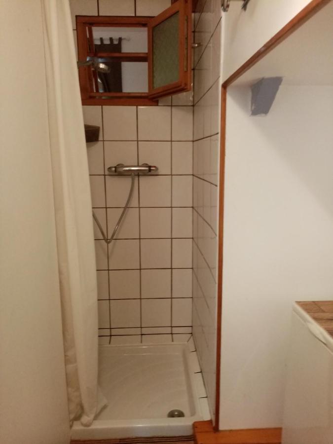 Charmant gîte avec parking gratuit sur place. Davézieux Extérieur photo