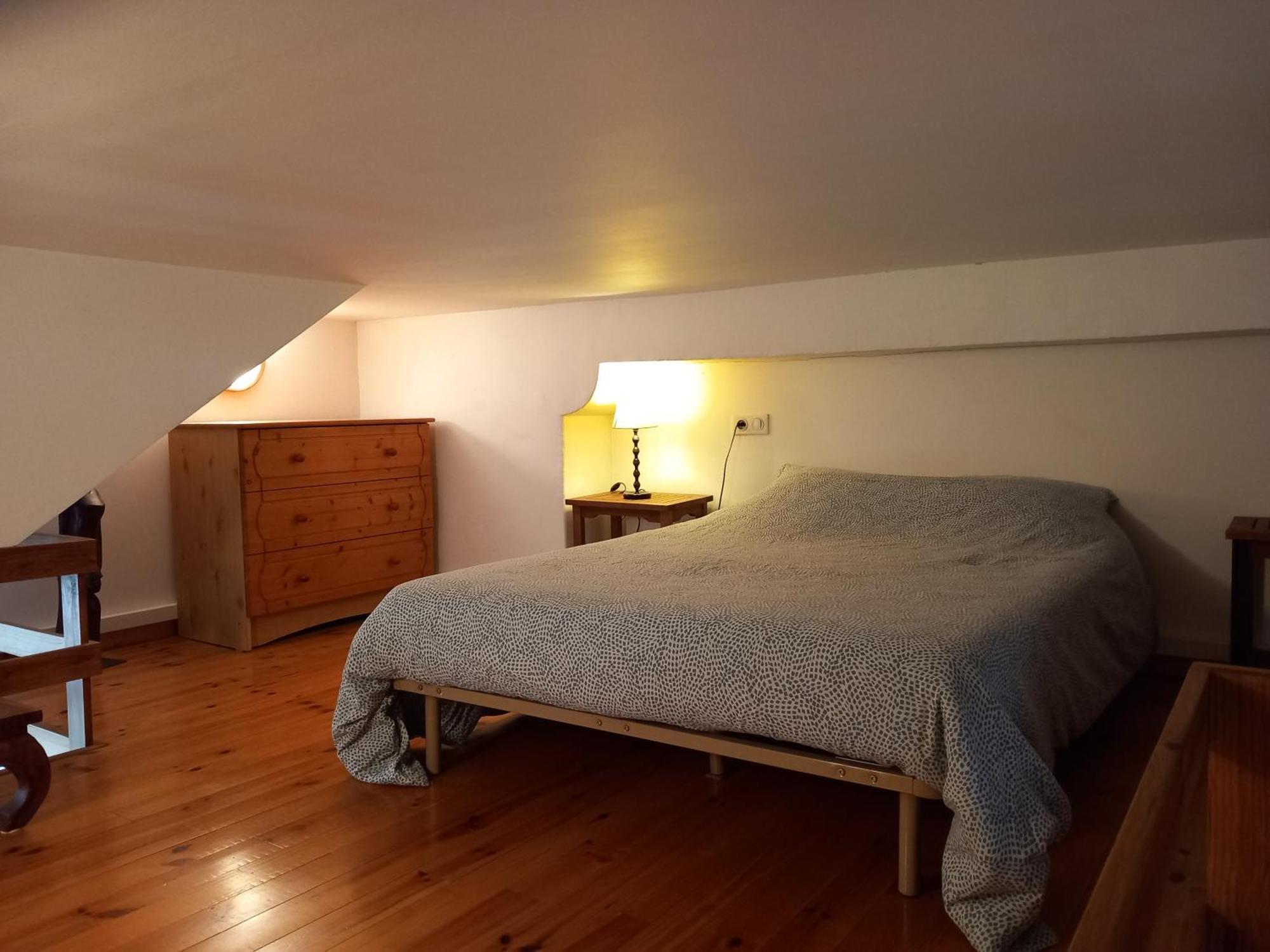 Charmant gîte avec parking gratuit sur place. Davézieux Extérieur photo